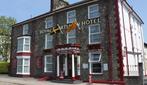 Royal Sportsman Hotel