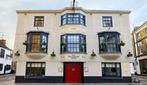 Salisbury Arms Hotel
