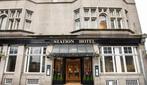 The Station Hotel