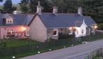 Station House Lanark Bed and Breakfast