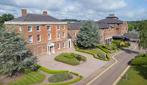 DoubleTree by Hilton Stoke-on-Trent