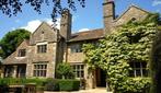 Stone House Hotel