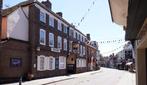 Sun Hotel by Greene King Inns