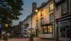 The Swan Hotel