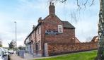 OYO Tamworth Arms Boutique Pub & Hotel