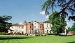 Taplow House Hotel & Spa