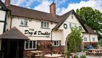 The Dog & Doublet Inn