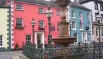 The Drovers Bed and Breakfast