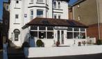 The Fawley Guest house