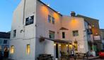 The Fountain Hotel