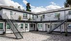 The Lion Gate Mews