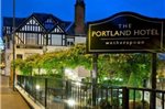 The Portland Hotel Wetherspoon