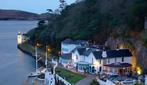 Portmeirion Village & Castell Deudraeth