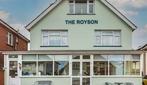 The Royson Guest House