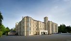 The Waverley Castle Hotel