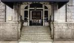 Mercure Aberdeen Caledonian Hotel