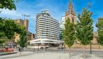 Mercure Liverpool Atlantic Tower Hotel