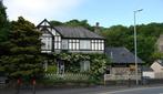 Tudor Lodge
