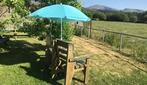 Tyddyn Perthi Farm