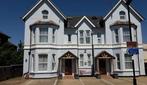 Victoria Lodge