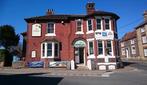 Waverley Inn