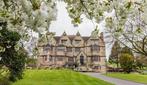 Weston Hall
