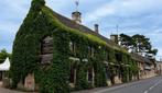 The Wheatsheaf Inn