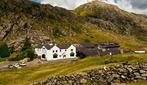 YHA Snowdon Pen-y-Pass